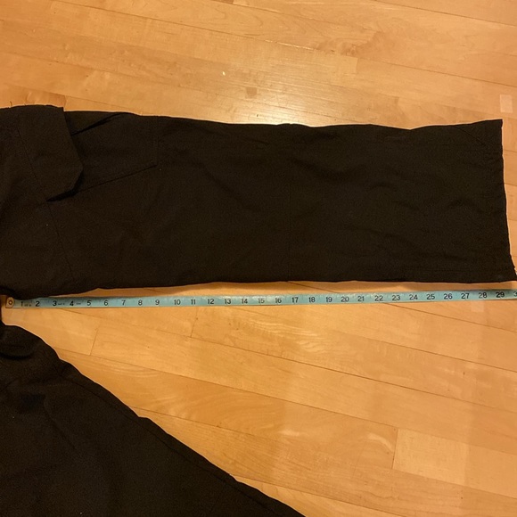 Gerry Black Mens SnowPants - Picture 11 of 12
